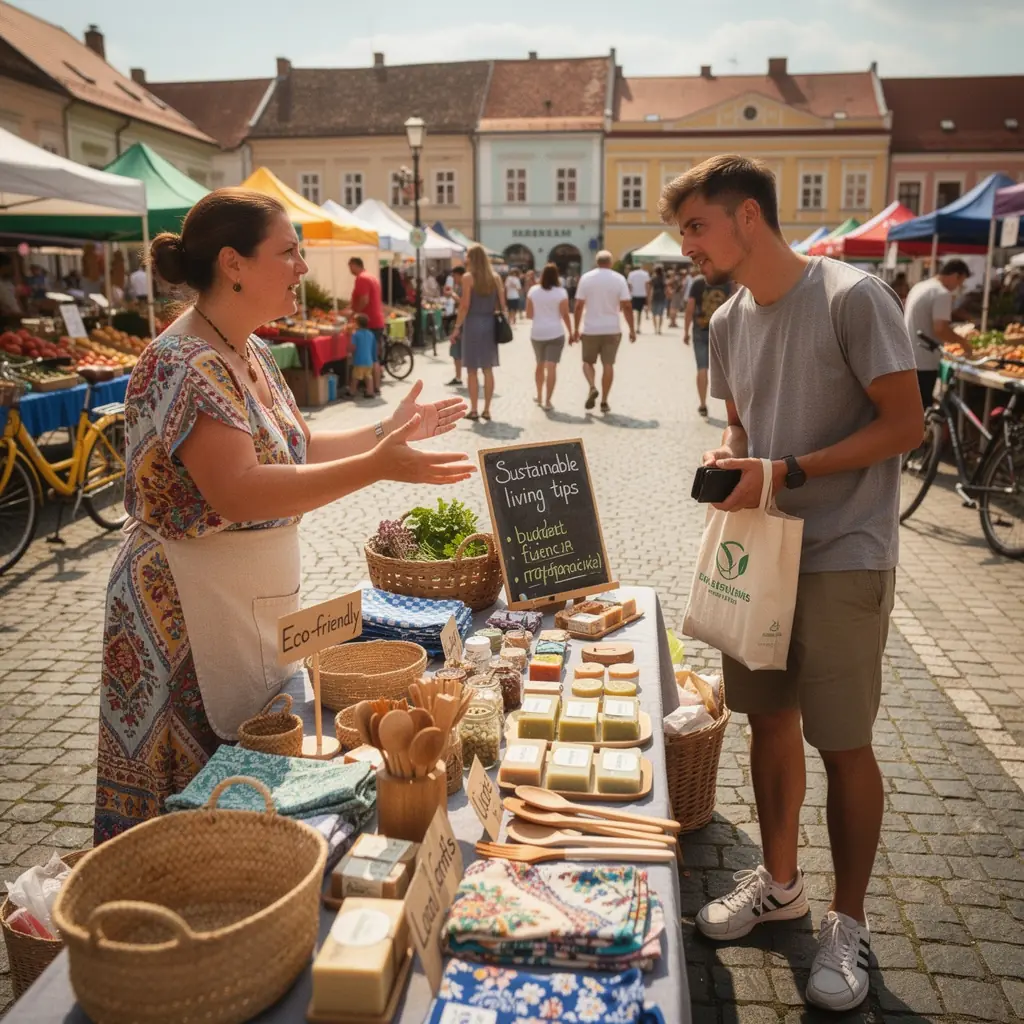Kép egy emberről, aki számológépet használ a havi kiadások ellenőrzésére.