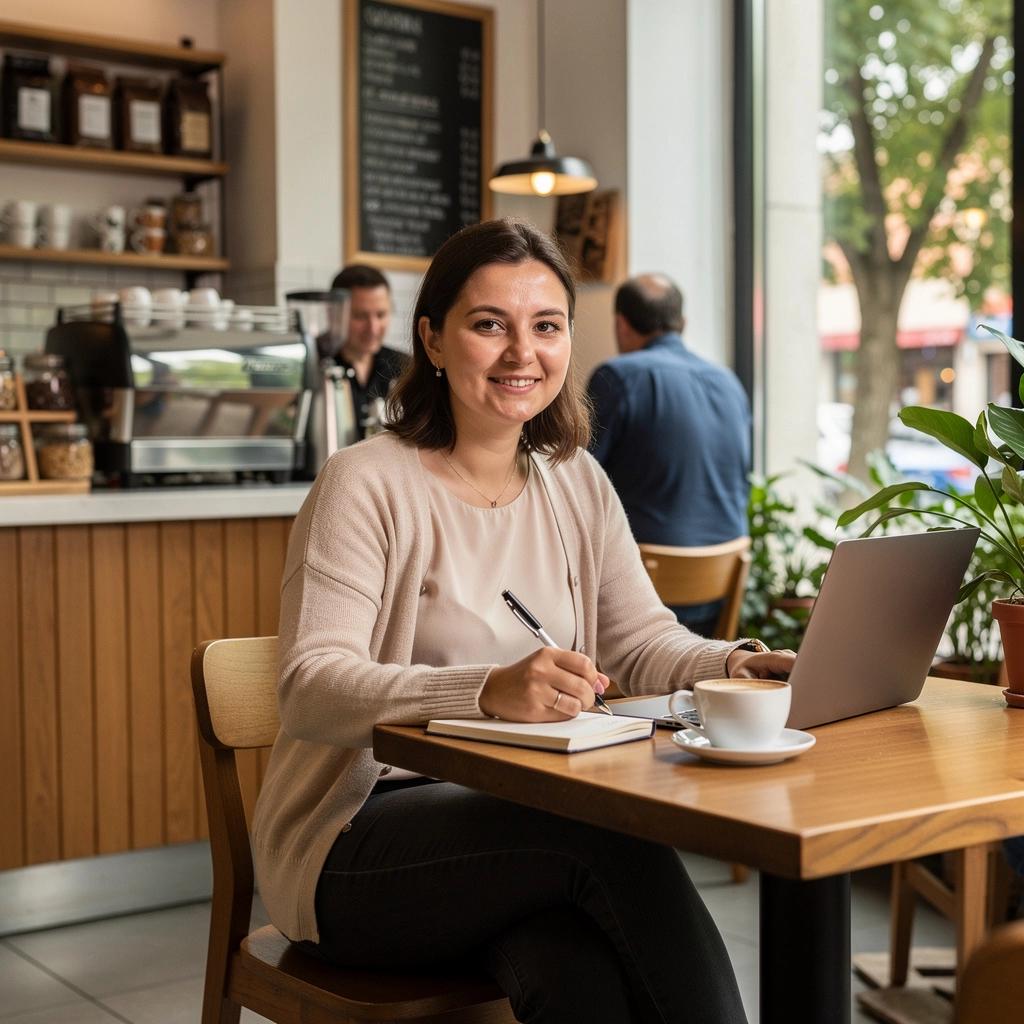Nagy Éva - Költségvetési elemző